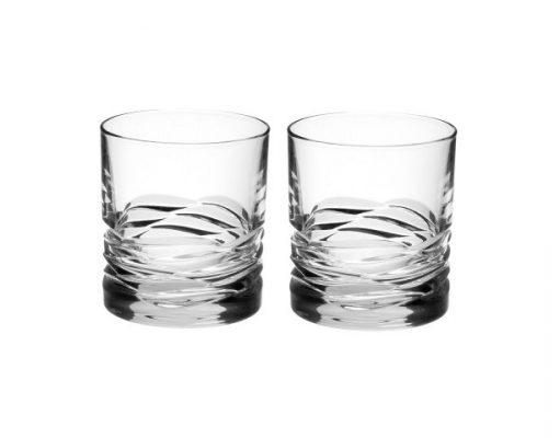 Разновидности стаканов для разных напитков