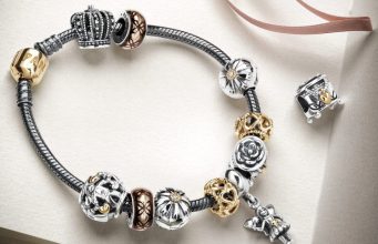 Шармы Pandora: новые коллекции для создания уникального браслета