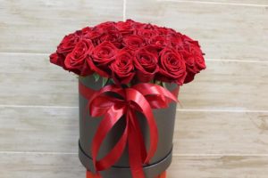 Доставка квітів Івано-Франківськ