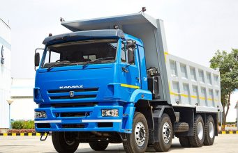 Составляющие двигателя на Камаз