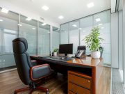 Нюансы аренды офиса в Киеве