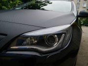 Карбоновая плёнка для авто: признаки качества