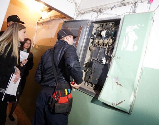 82,1 млрд грн долга за коммуналку: будут ли отбирать квартиры и отключать воду и свет