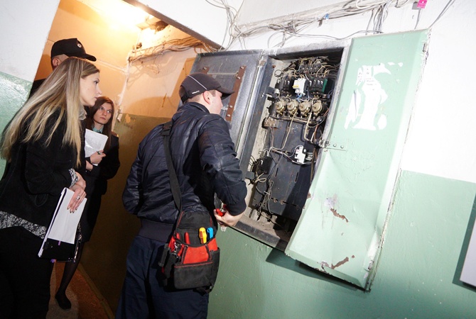 82,1 млрд грн долга за коммуналку: будут ли отбирать квартиры и отключать воду и свет