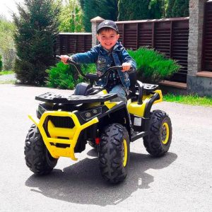 Игры на улице воспитывают в ребёнке жизнерадостность