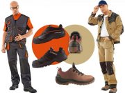 Спецобувь высокого качества от «АНВИ ГРУПП»