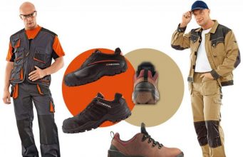 Спецобувь высокого качества от «АНВИ ГРУПП»