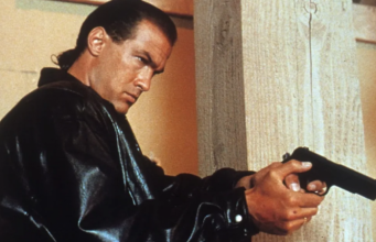 Актеру Стивену Сигалу 68 лет: топ-7 фильмов с его участием