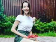 Актриса Наталия Антонова уснула во время съемки постельной сцены с Макарским