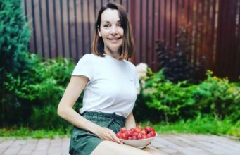 Актриса Наталия Антонова уснула во время съемки постельной сцены с Макарским