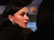 Актриса Воянская высказалась о причине появления рака у Заворотнюк