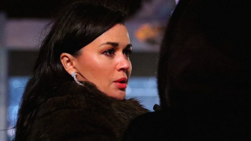 Актриса Воянская высказалась о причине появления рака у Заворотнюк