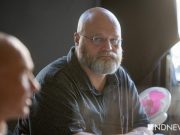 Алексей Федорченко получил приз Московского кинофестиваля за «Последнюю «Милую Болгарию»