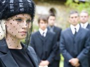 Что нужно сделать при подготовке похорон?