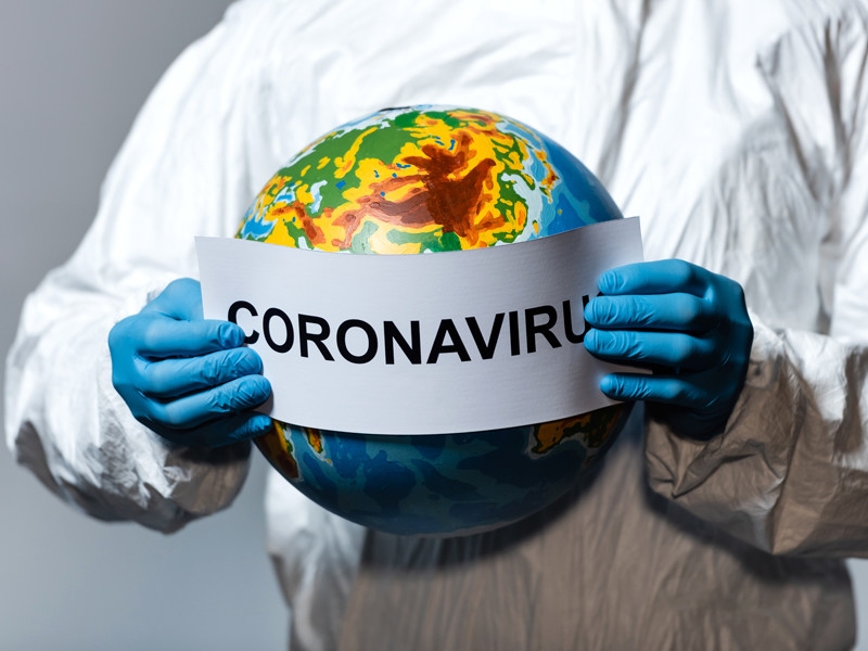 Amnesty International: пандемия коронавируса продемонстрировала системное неравенство и неготовность мировых лидеров действовать сообща