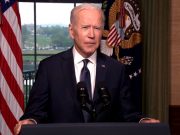 Байден объявил о начале вывода войск США из Афганистана с 1 мая