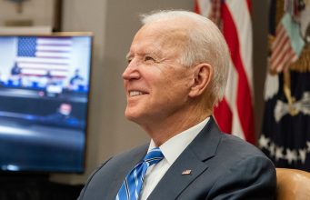 Байден представил крупнейший с 60-х годов план обновления экономики США на $2 трлн