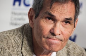 Бари Алибасов — младший свел отца с бывшей супругой