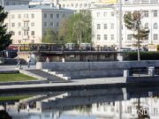 Без ремонта гидротехнических сооружений Краснознаменную группу на Плотинку не вернут