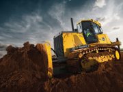 Для каких целей арендуют бульдозер?