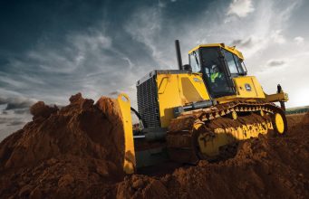 Для каких целей арендуют бульдозер?