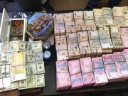 Борьба продолжается: СНБО возьмется за конвертационные центры