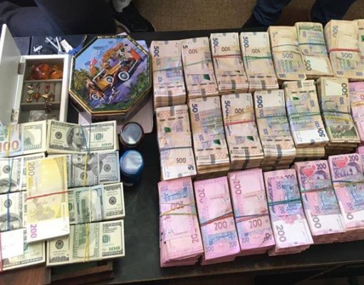 Борьба продолжается: СНБО возьмется за конвертационные центры