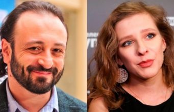 Брат Авербуха рассказал об отношениях Арзамасовой с сыном тренера