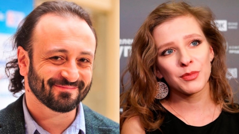 Брат Авербуха рассказал об отношениях Арзамасовой с сыном тренера