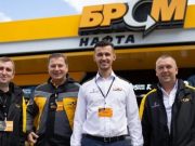 БРСМ-Нафта не будет завышать цены на топливо и грабить украинцев в кризис. За это нас атакуют конкуренты, — Александр Мельничук