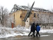 Бывший глава СБУ призвал отказаться от иллюзий в отношении Запада