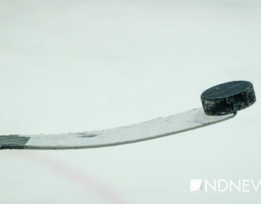 Чемпионат мира по хоккею в Латвии пройдет без зрителей