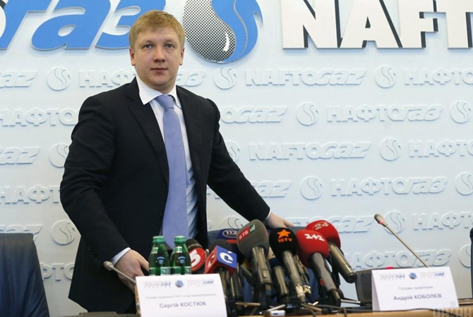 Дело Коболева: начнут ли увольнять руководителей убыточных госпредприятий