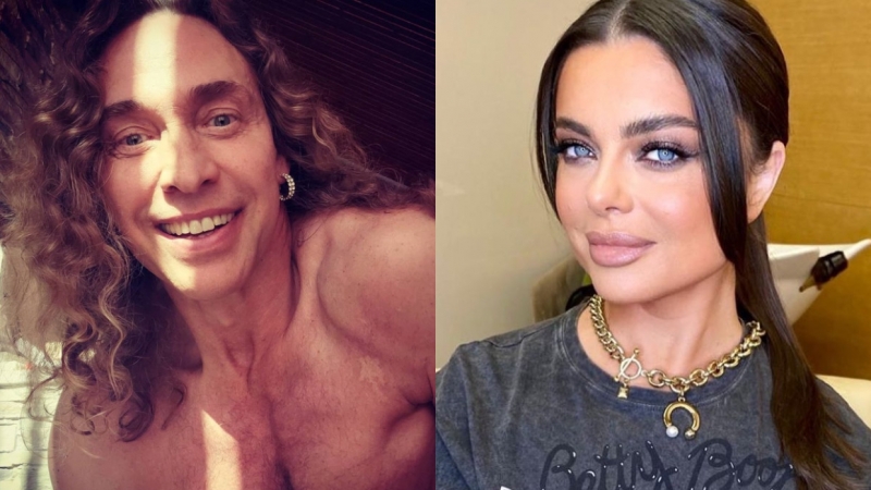 «Дело не в любовницах, а в криминале»: Манукян о «вендетте» Королевой из-за Тарзана