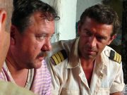 «Демонстрировал превосходство, унижал во мне украинца» – актёр Бенюк пожаловался на Машкова