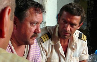 «Демонстрировал превосходство, унижал во мне украинца» – актёр Бенюк пожаловался на Машкова