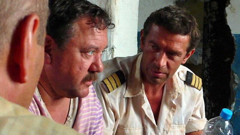 &laquo;Демонстрировал превосходство, унижал во мне украинца&raquo; &ndash; актёр Бенюк пожаловался на Машкова