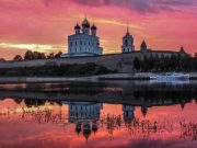 Для федеральных туркомпаний проведут инфотур по Пскову