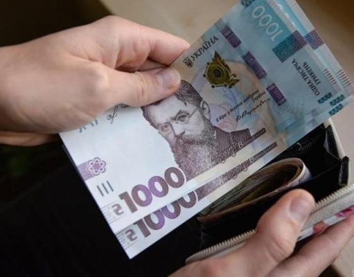 Доходы украинцев на иностранных рынках выросли на треть