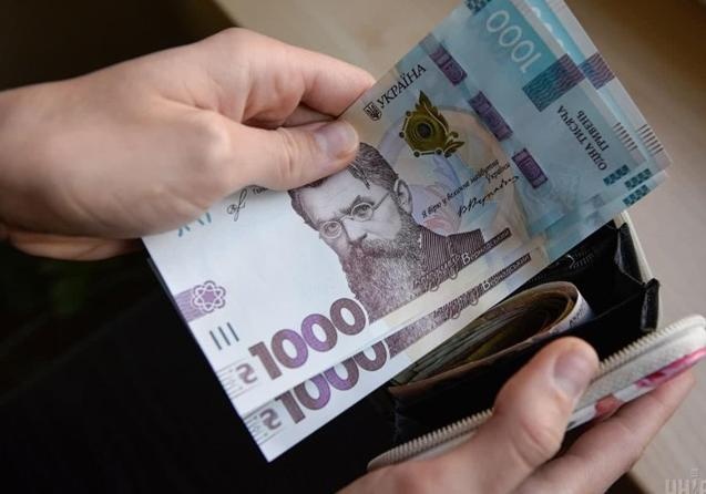 Доходы украинцев на иностранных рынках выросли на треть