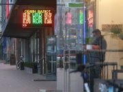 Доллар на время успокоился: что будет с курсом на этой неделе