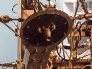 Дотянуться до небес: на Урале начались испытания модели двигателя, способного работать на всех высотах «обитаемого пояса» Земли (ФОТО)