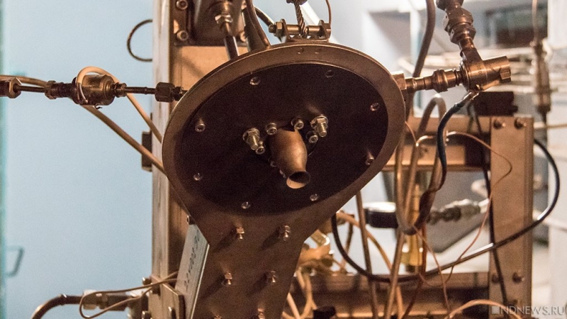 Дотянуться до небес: на Урале начались испытания модели двигателя, способного работать на всех высотах &laquo;обитаемого пояса&raquo; Земли (ФОТО)