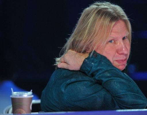 Дробыш рассказал, что принесет Валерию Меладзе рождение шестого ребенка