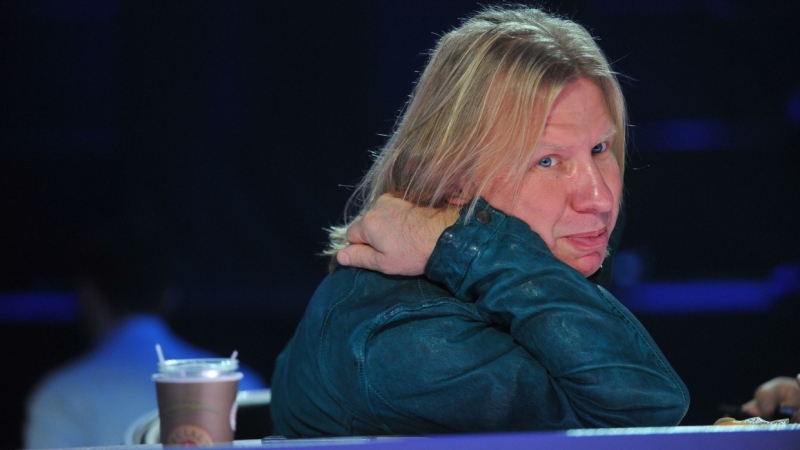 Дробыш рассказал, что принесет Валерию Меладзе рождение шестого ребенка