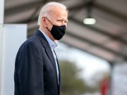 Джо Байден распорядился вывести часть войск из Персидского залива