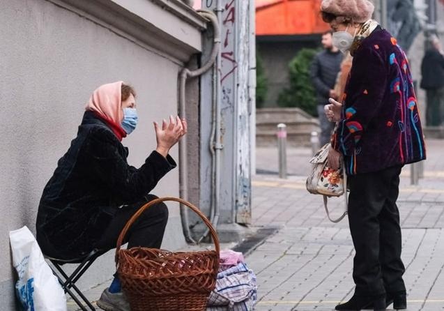 Экономист рассказал, как в Украине действует порочный круг нищеты