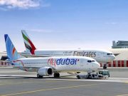 «Эмирейтс Skywards» удваивает количество бонусных миль участникам программы