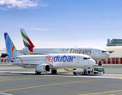 «Эмирейтс Skywards» удваивает количество бонусных миль участникам программы