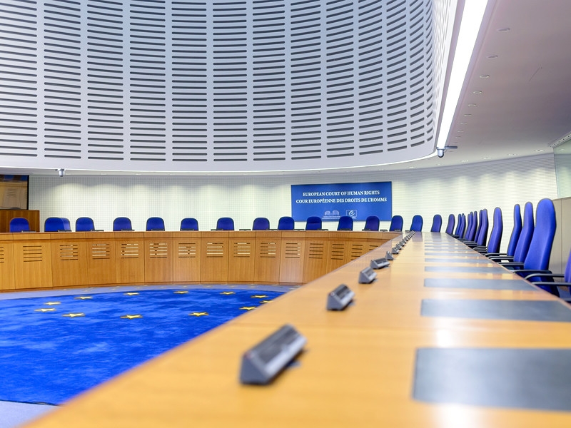 ЕСПЧ в срочном порядке коммуницировал жалобу Навального на&nbsp;условия содержания в&nbsp;колонии